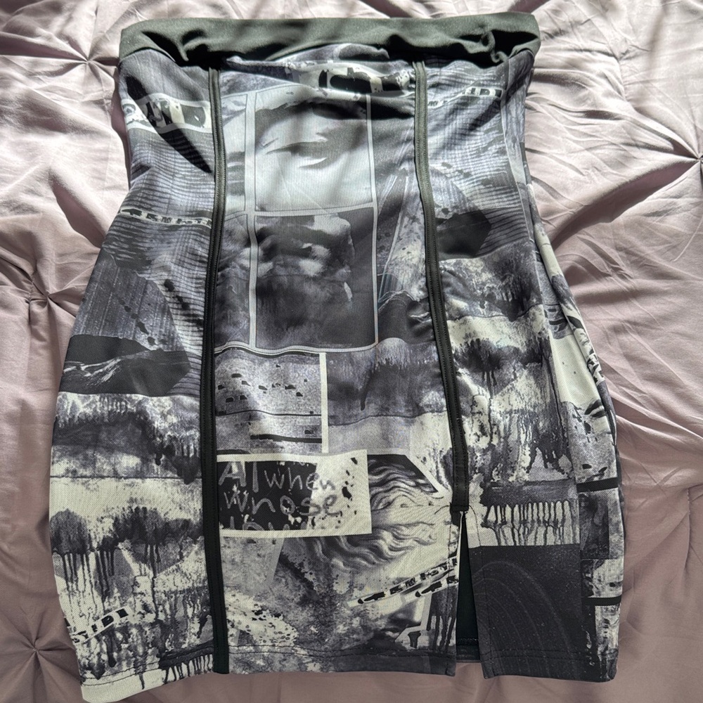 SHEIN BUNDLE (5 Dresses)